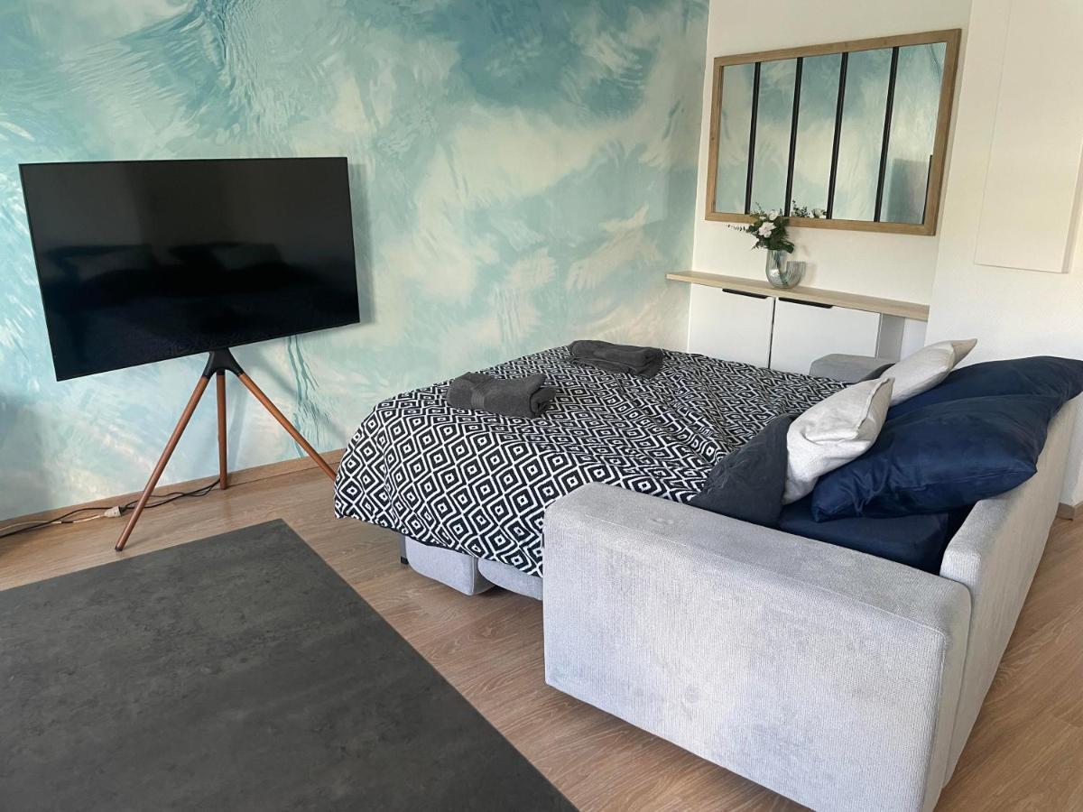 Disney Appartement Chessy  Eksteriør billede